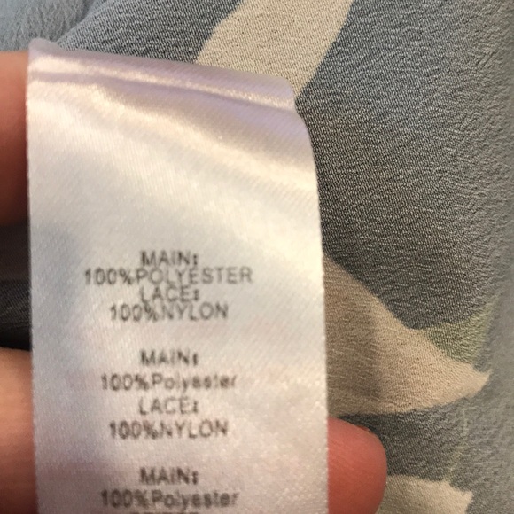 Flower “Girls on Film” Tank Top! - Picture 7 of 7